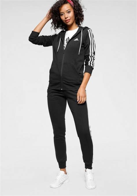 otto adidas jogginganzug damen|adidas Damen Sportanzüge online kaufen .